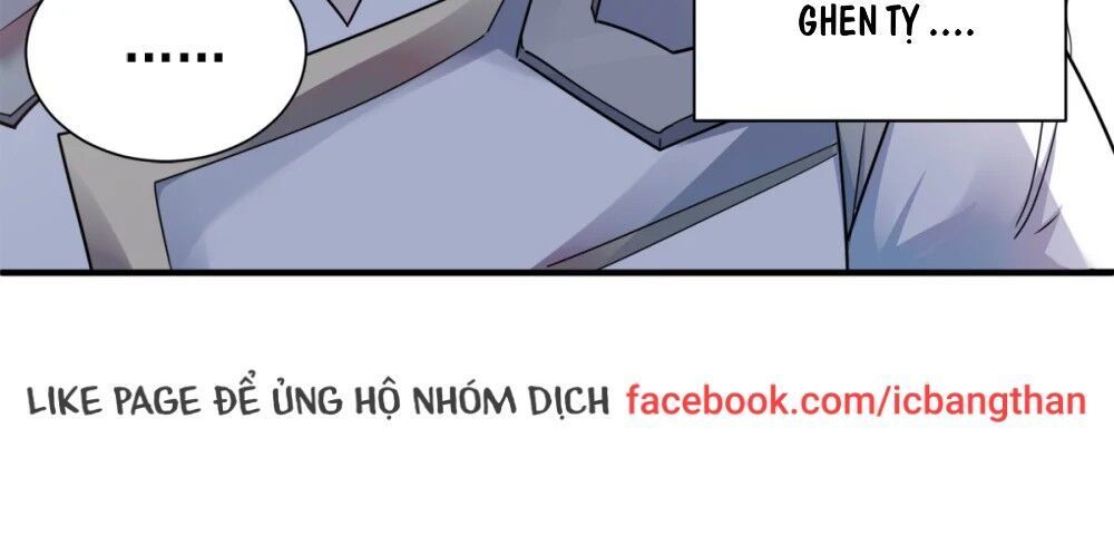 Yêu Đạo Chí Tôn Yêu Hoàng Trở Về Chap 1 - Next Chap 2