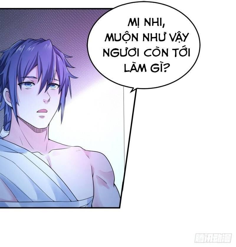 Yêu Đạo Chí Tôn Yêu Hoàng Trở Về Chap 10 - Next Chap 11