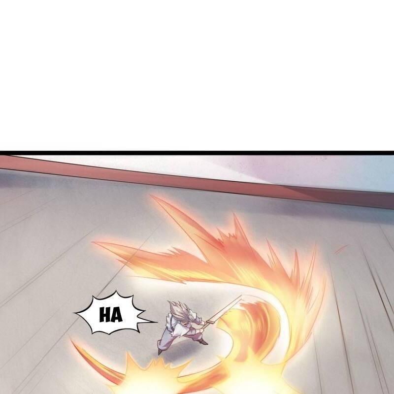 Yêu Đạo Chí Tôn Yêu Hoàng Trở Về Chap 18 - Next Chap 19