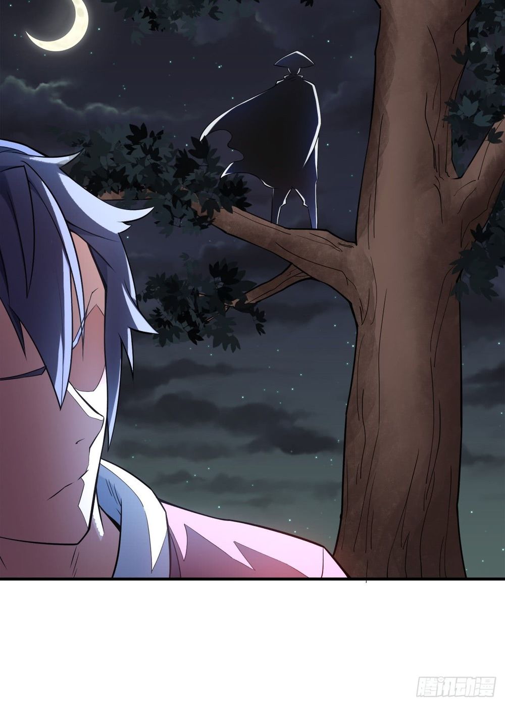 Yêu Đạo Chí Tôn Yêu Hoàng Trở Về Chap 2 - Next Chap 3