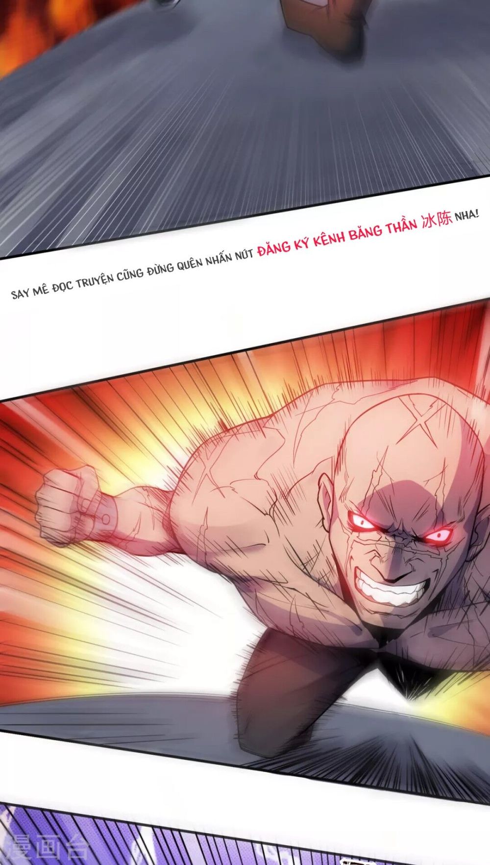 Yêu Đạo Chí Tôn Yêu Hoàng Trở Về Chap 4 - Next Chap 5