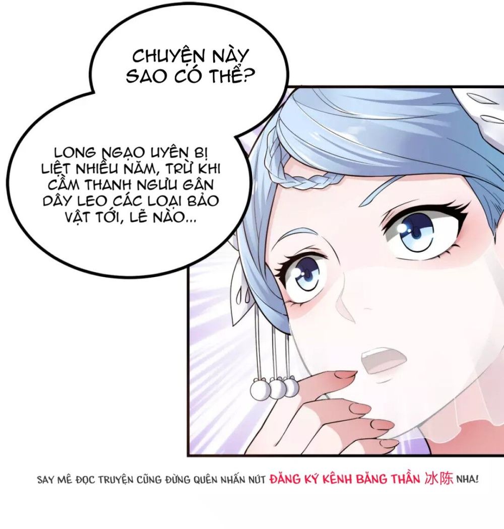 Yêu Đạo Chí Tôn Yêu Hoàng Trở Về Chap 6 - Next Chap 7