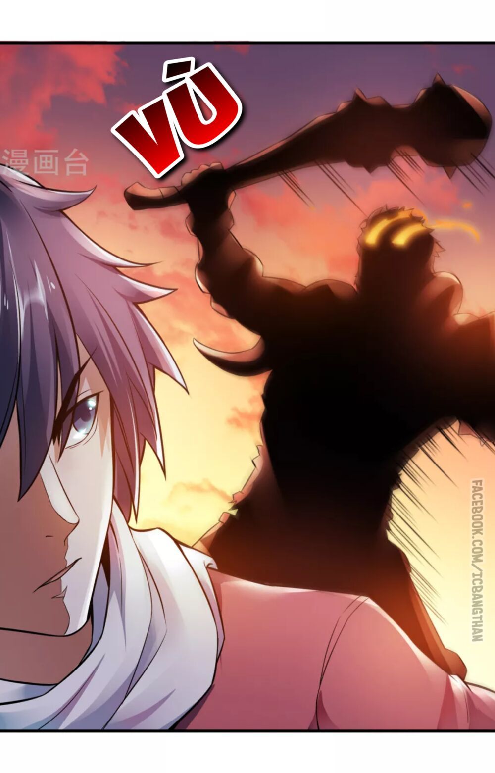 Yêu Đạo Chí Tôn Yêu Hoàng Trở Về Chap 9 - Next Chap 10