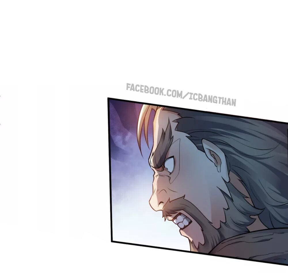 Yêu Đạo Chí Tôn Yêu Hoàng Trở Về Chap 9 - Next Chap 10