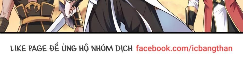 Yêu Đạo Chí Tôn Yêu Hoàng Trở Về Chap 9 - Next Chap 10