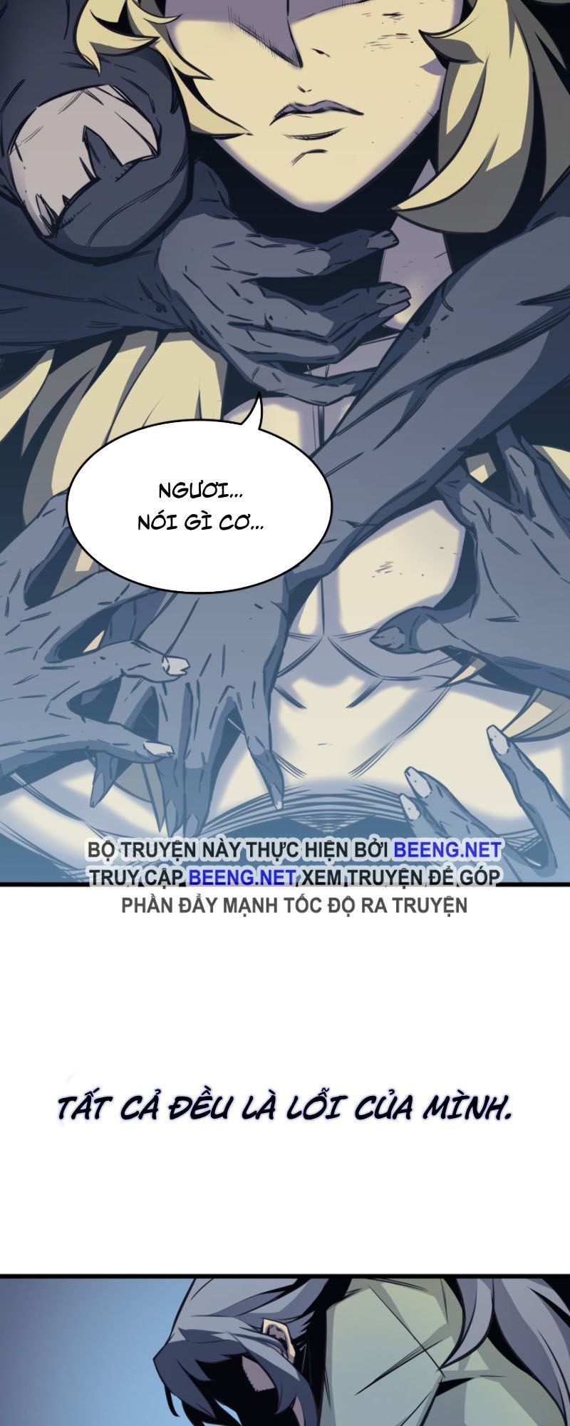 Sự Trở Lại Của Pháp Sư Vĩ Đại Sau 4000 Năm Chap 2 - Next Chap 3