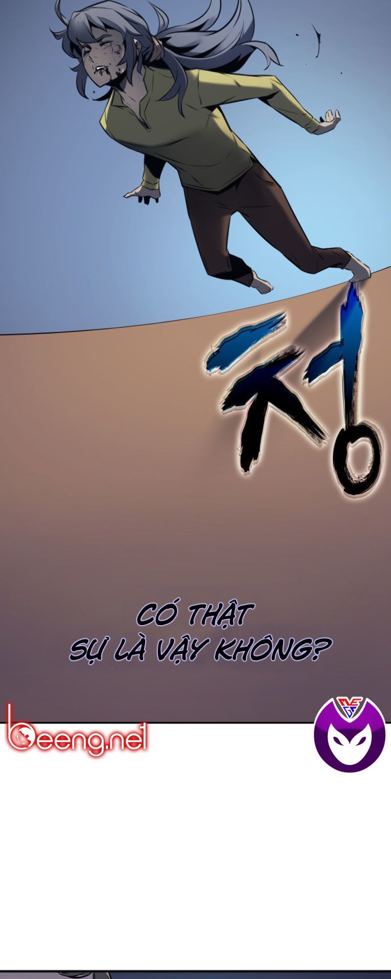 Sự Trở Lại Của Pháp Sư Vĩ Đại Sau 4000 Năm Chap 2 - Next Chap 3