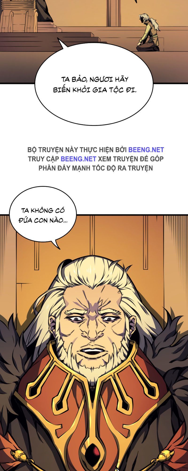 Sự Trở Lại Của Pháp Sư Vĩ Đại Sau 4000 Năm Chap 2 - Next Chap 3