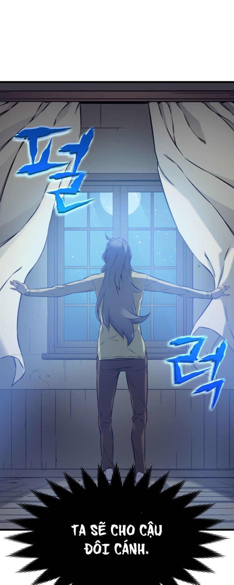 Sự Trở Lại Của Pháp Sư Vĩ Đại Sau 4000 Năm Chap 2 - Next Chap 3