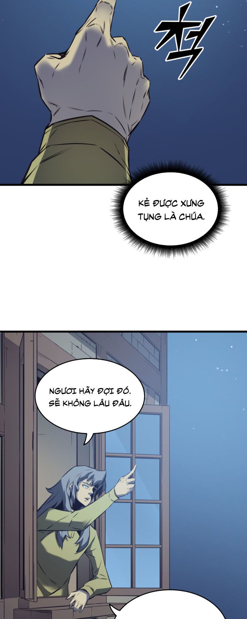 Sự Trở Lại Của Pháp Sư Vĩ Đại Sau 4000 Năm Chap 2 - Next Chap 3