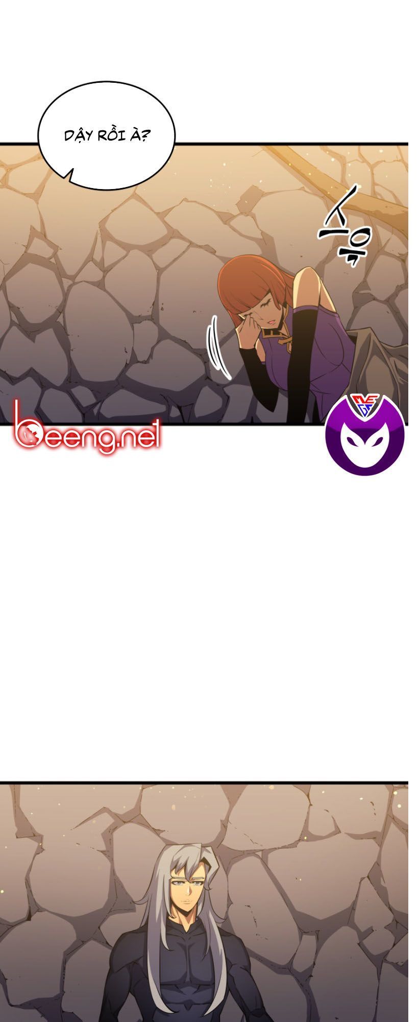 Sự Trở Lại Của Pháp Sư Vĩ Đại Sau 4000 Năm Chap 21 - Next Chap 22