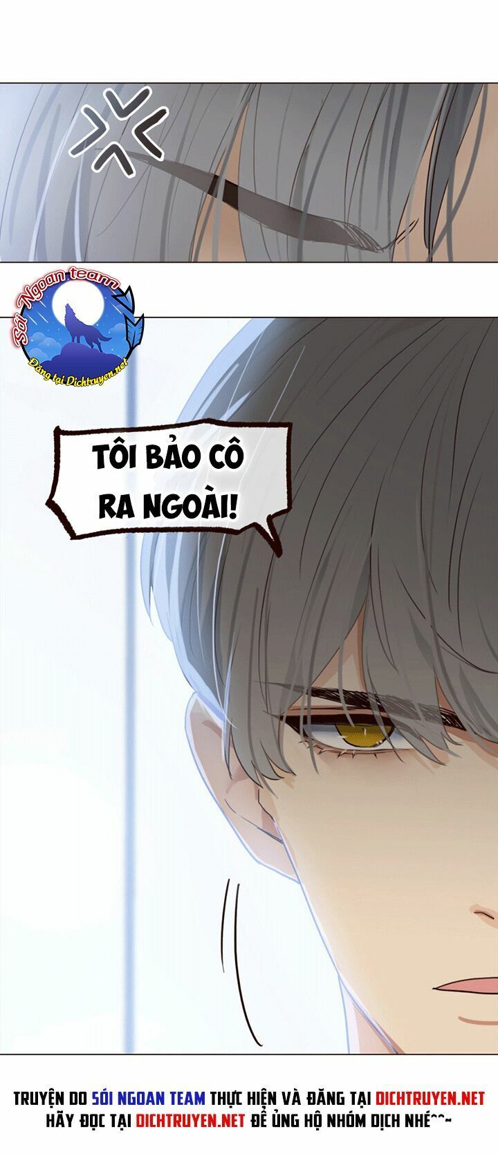 Đâu Phải Tại Tui Muốn Giả Gái Chap 1 - Next Chap 2
