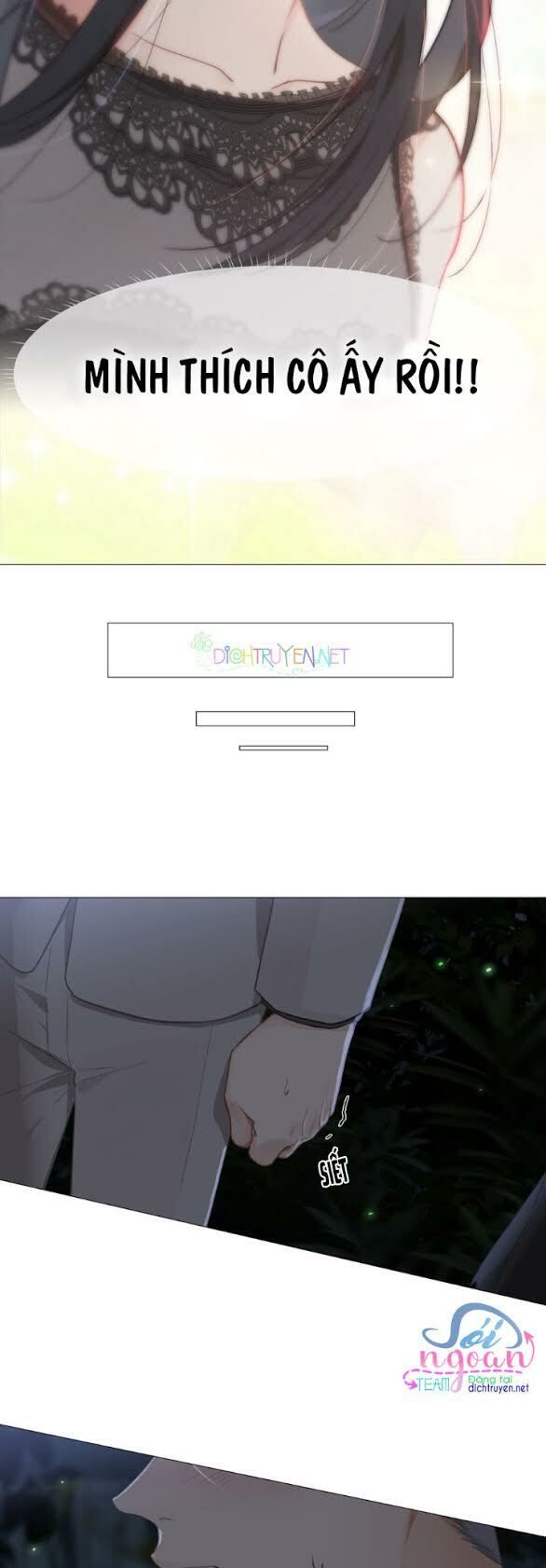 Đâu Phải Tại Tui Muốn Giả Gái Chap 10 - Next Chap 11