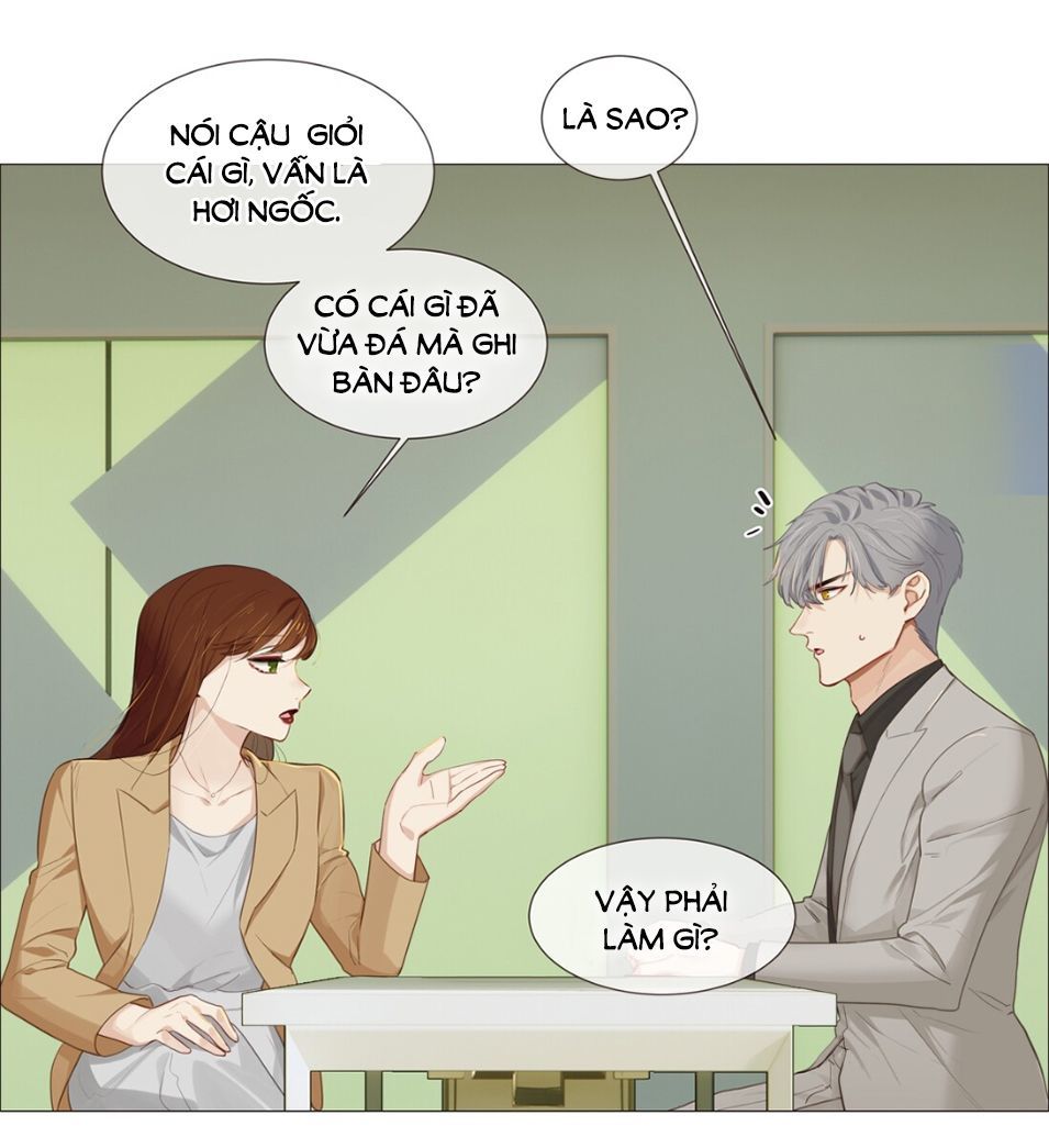 Đâu Phải Tại Tui Muốn Giả Gái Chap 13 - Next Chap 14
