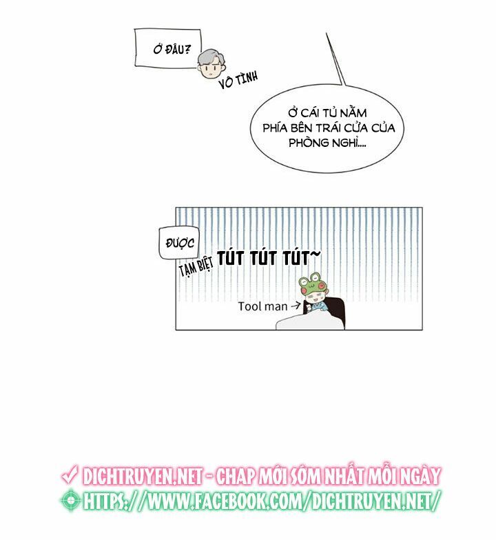 Đâu Phải Tại Tui Muốn Giả Gái Chap 19 - Next Chap 20