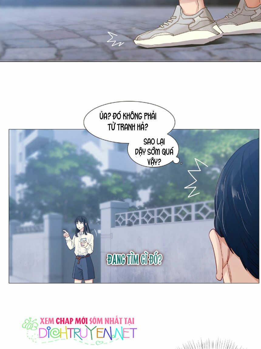 Đâu Phải Tại Tui Muốn Giả Gái Chap 26 - Next Chap 27