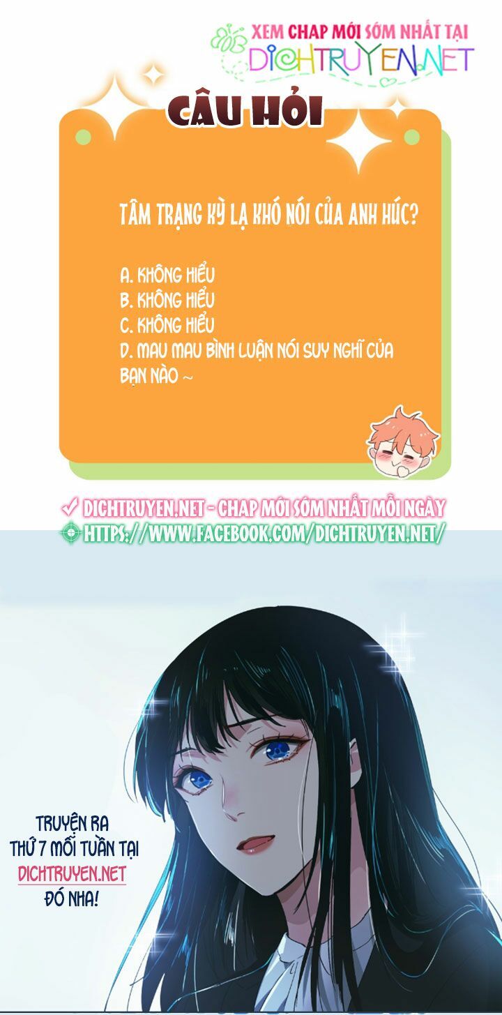 Đâu Phải Tại Tui Muốn Giả Gái Chap 26 - Next Chap 27