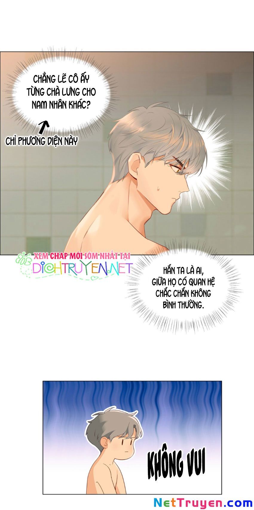 Đâu Phải Tại Tui Muốn Giả Gái Chap 31 - Next Chap 32