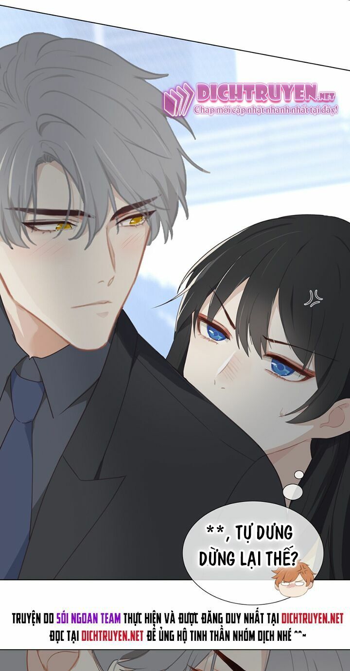 Đâu Phải Tại Tui Muốn Giả Gái Chap 4 - Next Chap 5