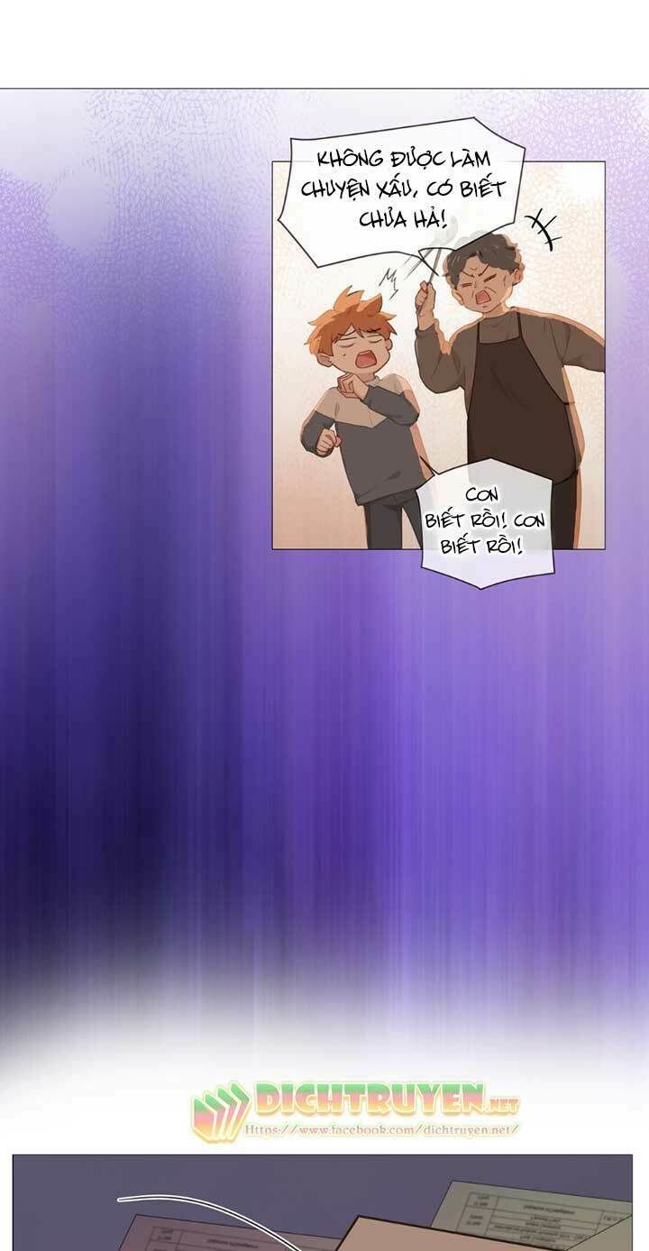 Đâu Phải Tại Tui Muốn Giả Gái Chap 8 - Next Chap 9