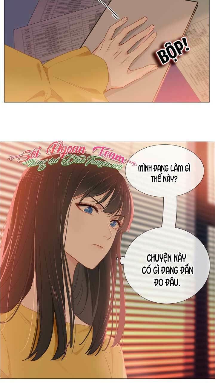 Đâu Phải Tại Tui Muốn Giả Gái Chap 8 - Next Chap 9