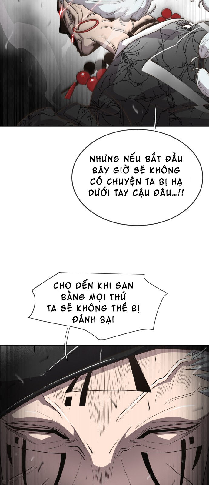 Kĩ Nguyên Của Anh Hùng Chap 6 - Next Chap 7