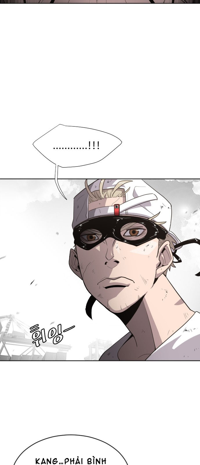 Kĩ Nguyên Của Anh Hùng Chap 6 - Next Chap 7