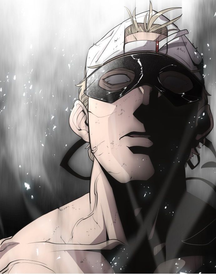 Kĩ Nguyên Của Anh Hùng Chap 6 - Next Chap 7
