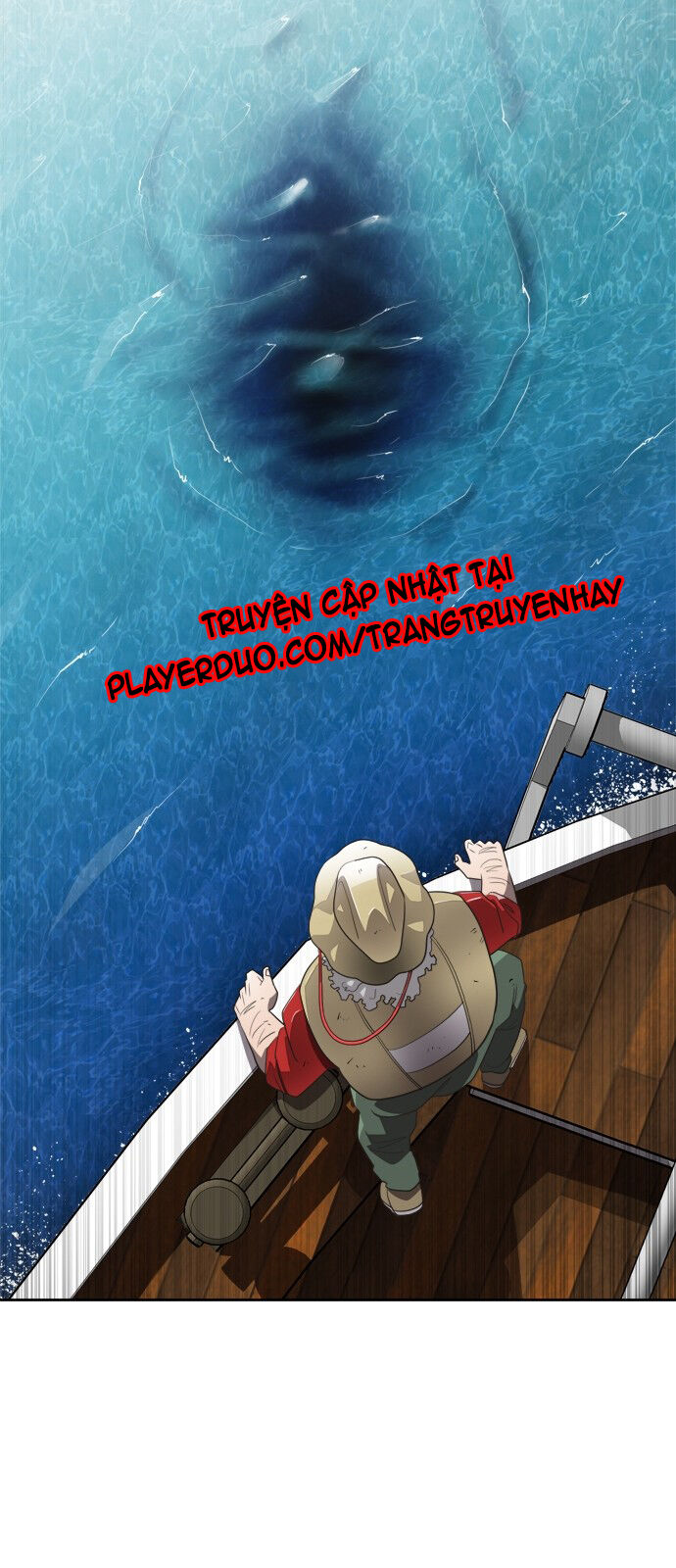 Kĩ Nguyên Của Anh Hùng Chap 7 - Next Chap 8