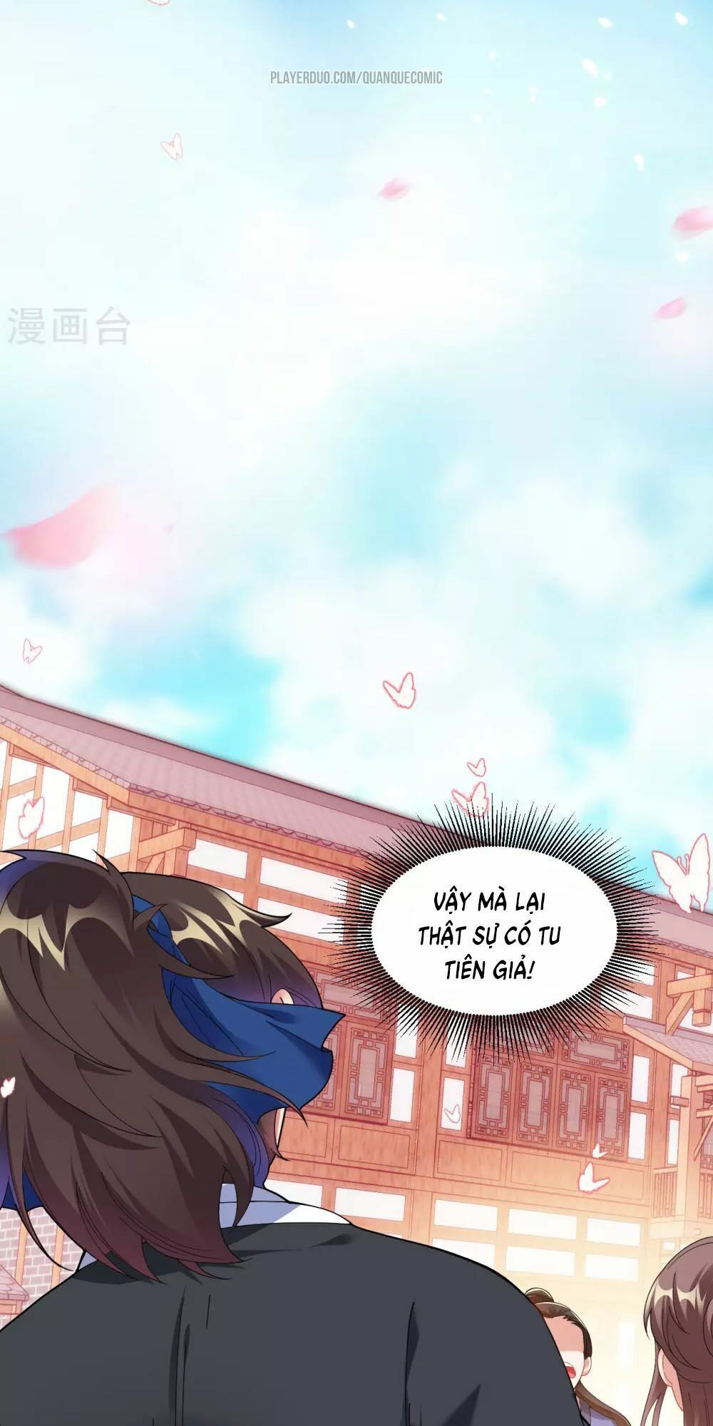 Đạo Ấn Chap 1 - Next Chap 2