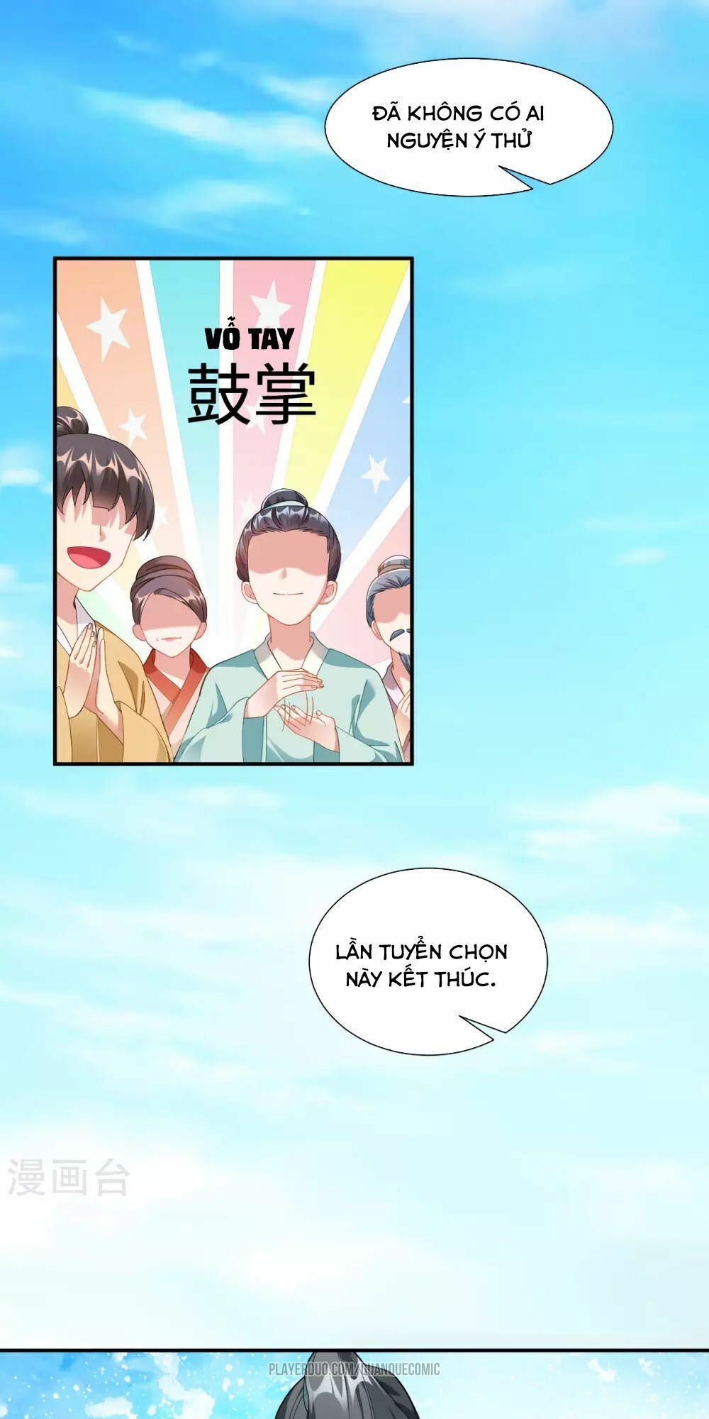 Đạo Ấn Chap 1 - Next Chap 2