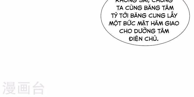 Đạo Ấn Chap 15 - Next Chap 16