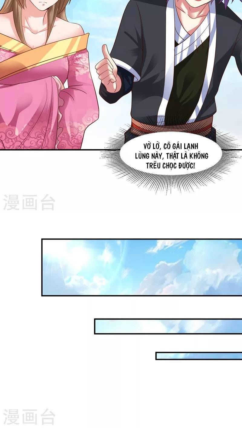 Đạo Ấn Chap 15 - Next Chap 16