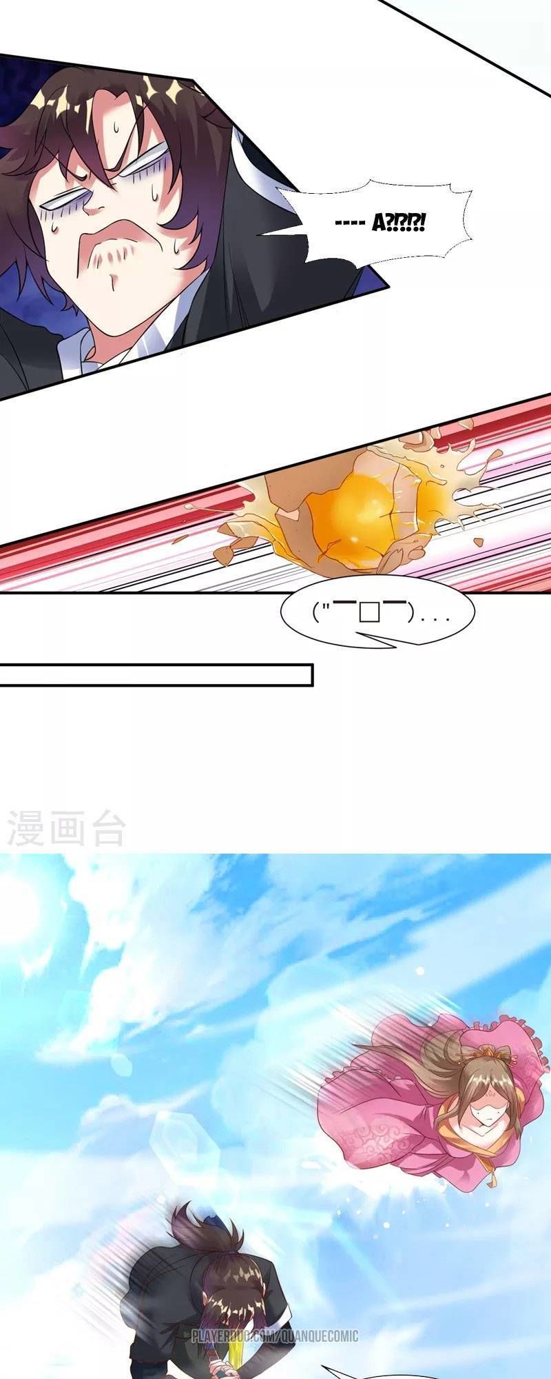 Đạo Ấn Chap 15 - Next Chap 16