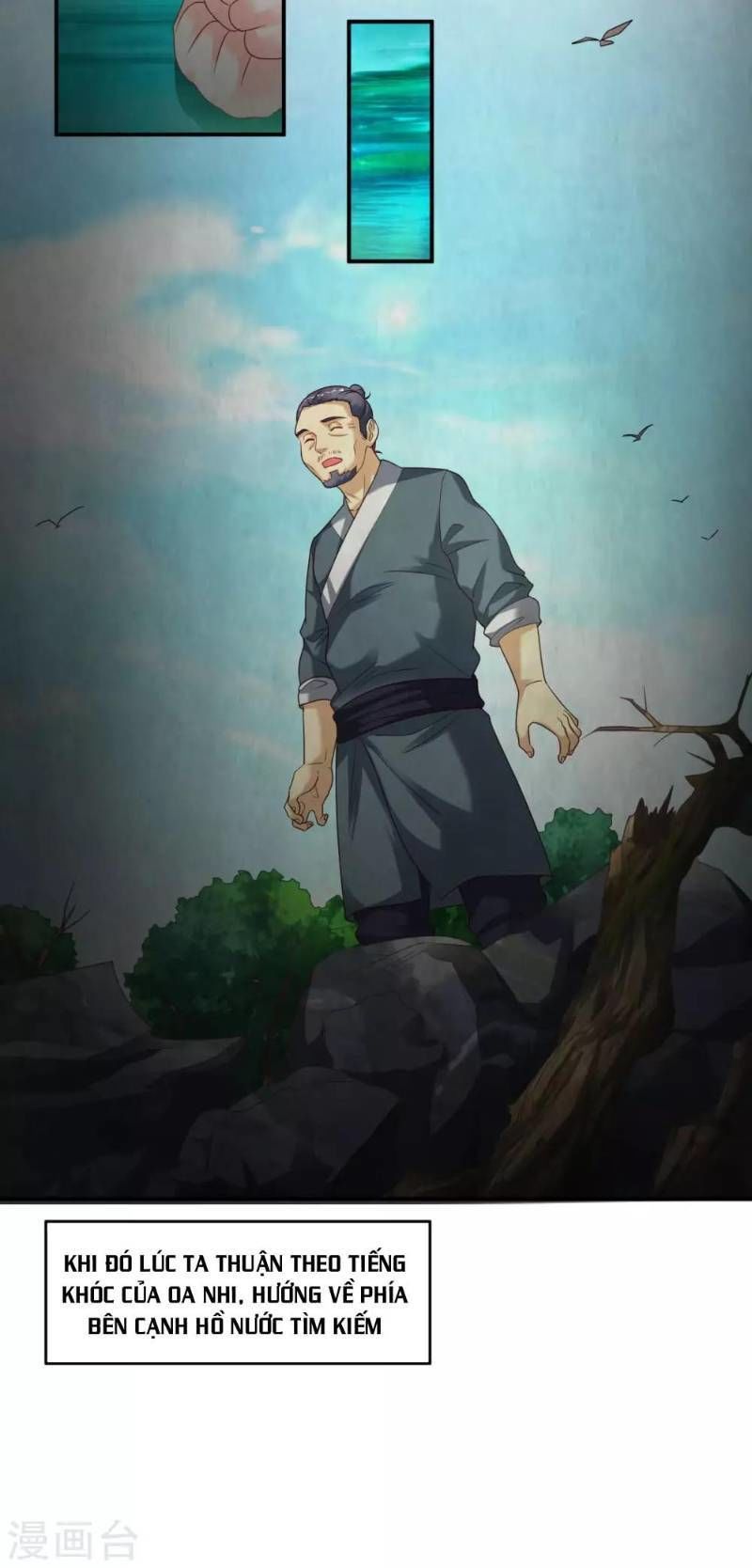 Đạo Ấn Chap 20 - Next Chap 21