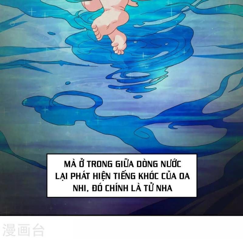 Đạo Ấn Chap 20 - Next Chap 21