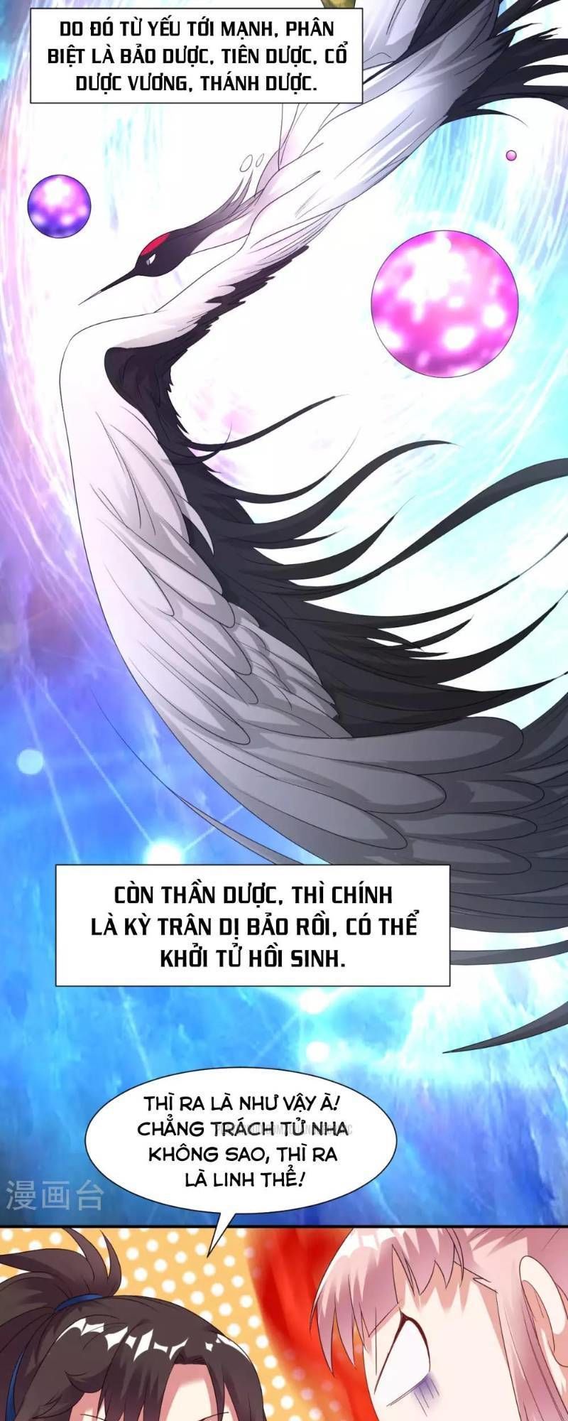 Đạo Ấn Chap 20 - Next Chap 21