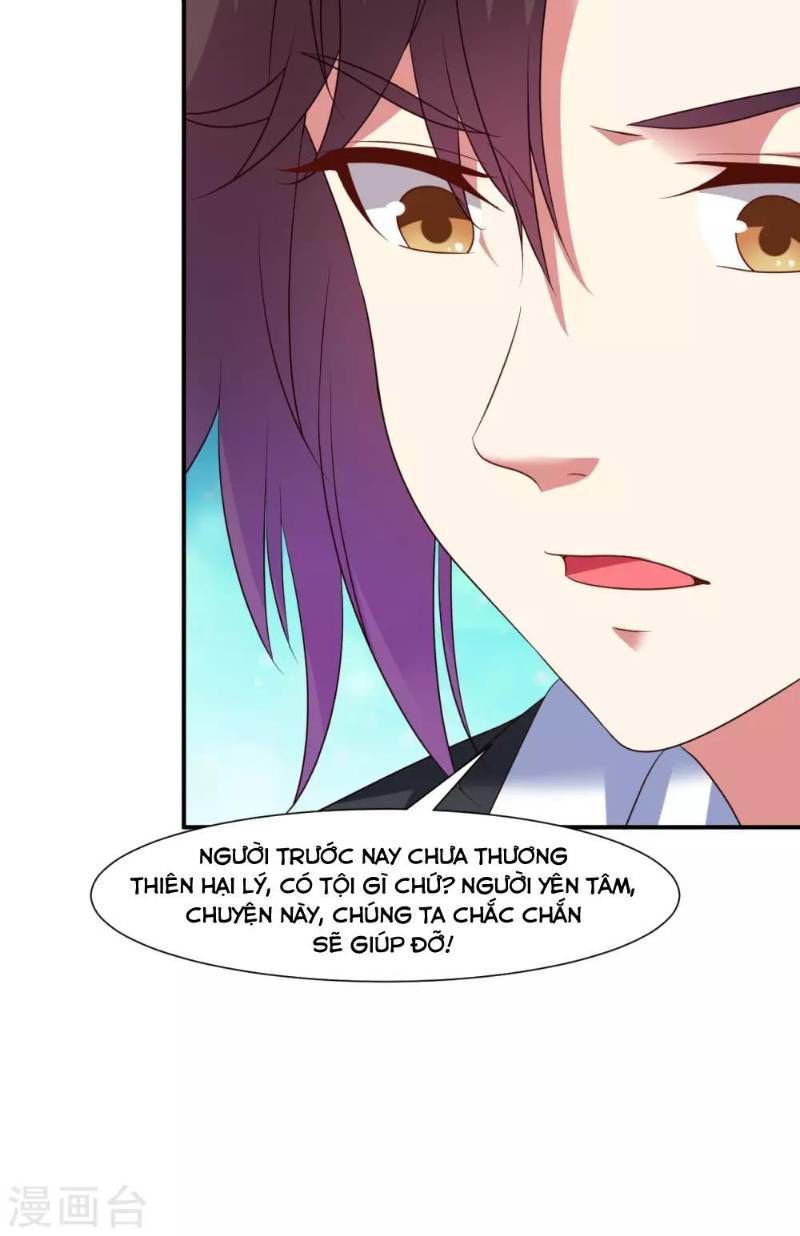 Đạo Ấn Chap 20 - Next Chap 21