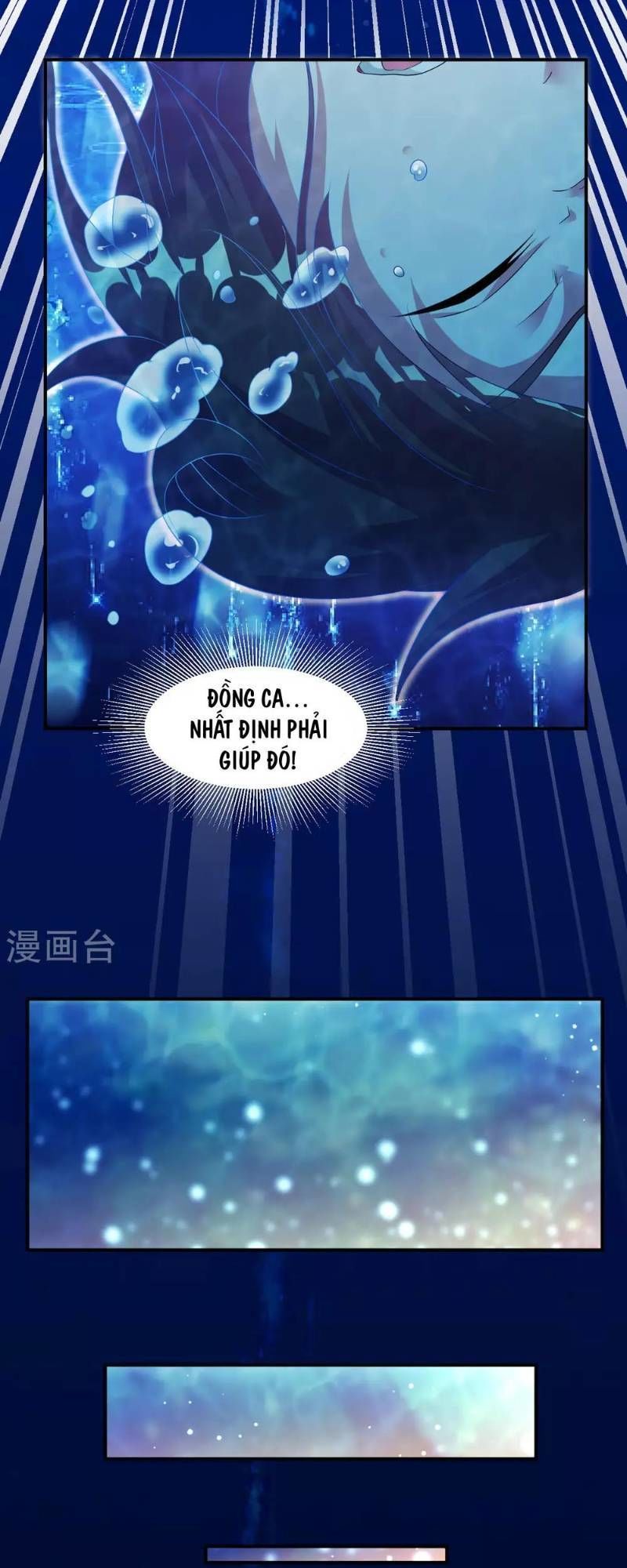 Đạo Ấn Chap 21 - Next Chap 22