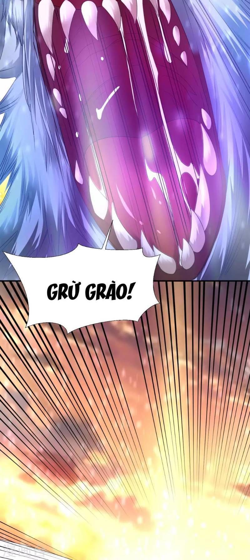 Đạo Ấn Chap 23 - Next Chap 24