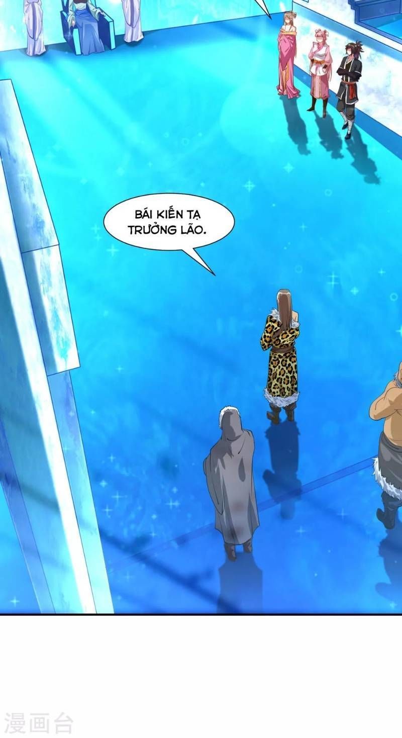 Đạo Ấn Chap 25 - Next Chap 26