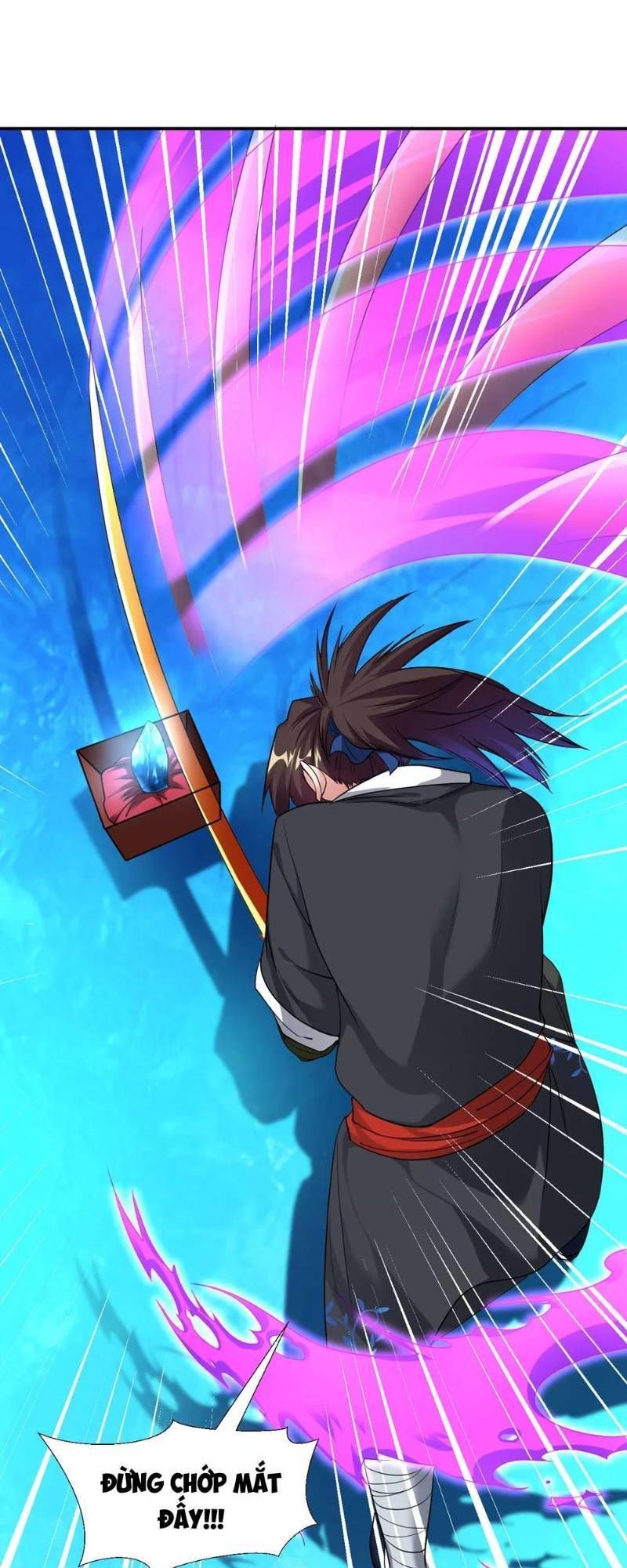 Đạo Ấn Chap 25 - Next Chap 26