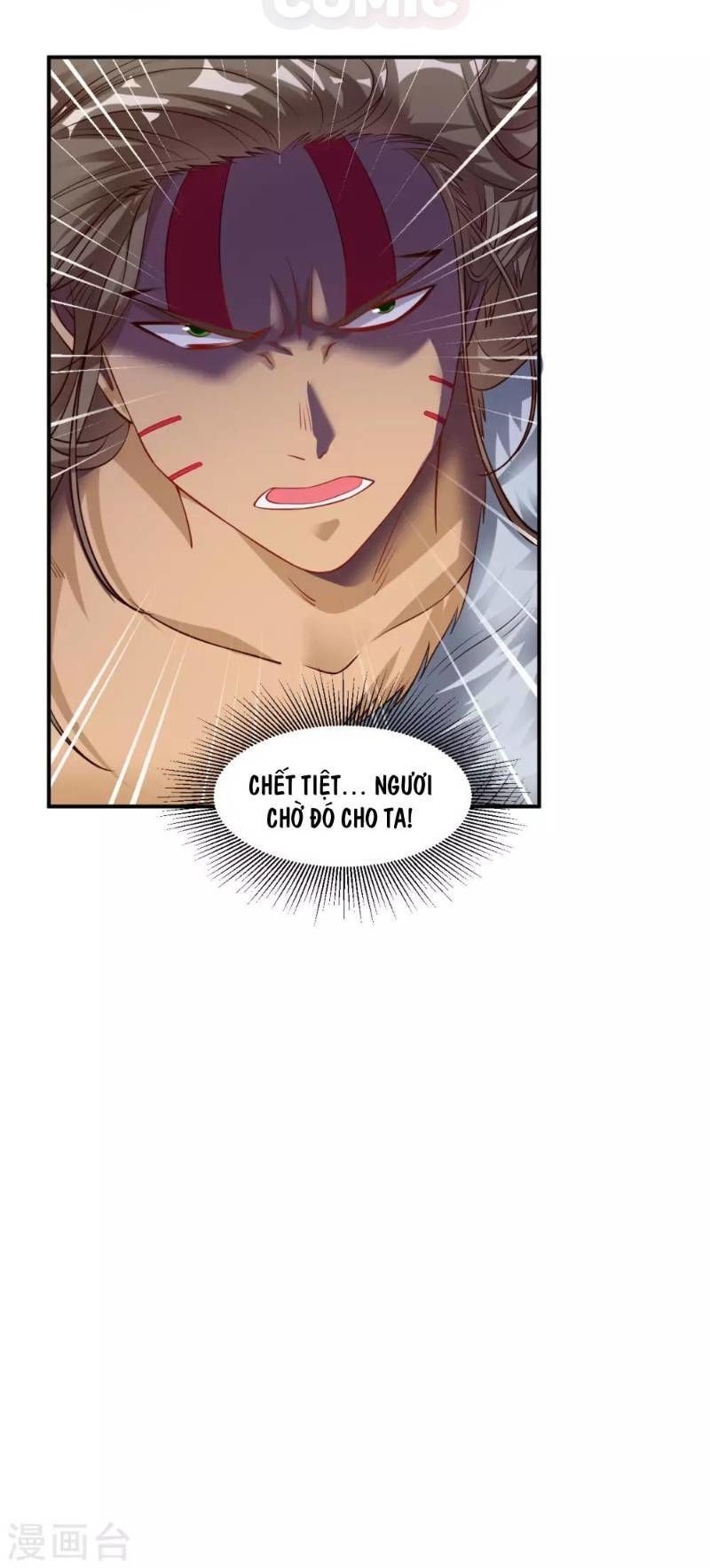 Đạo Ấn Chap 26 - Next Chap 27