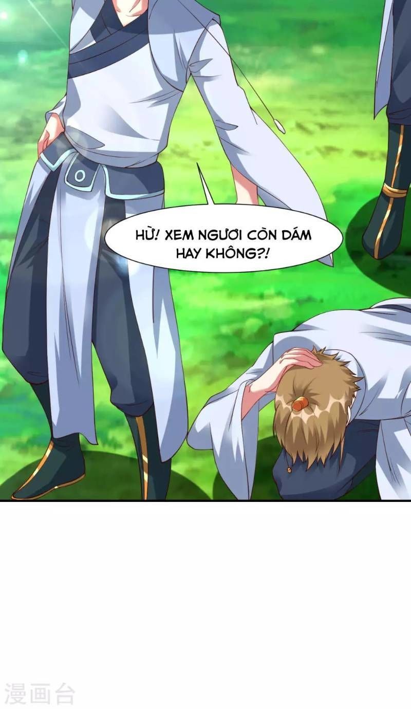 Đạo Ấn Chap 27 - Next Chap 28