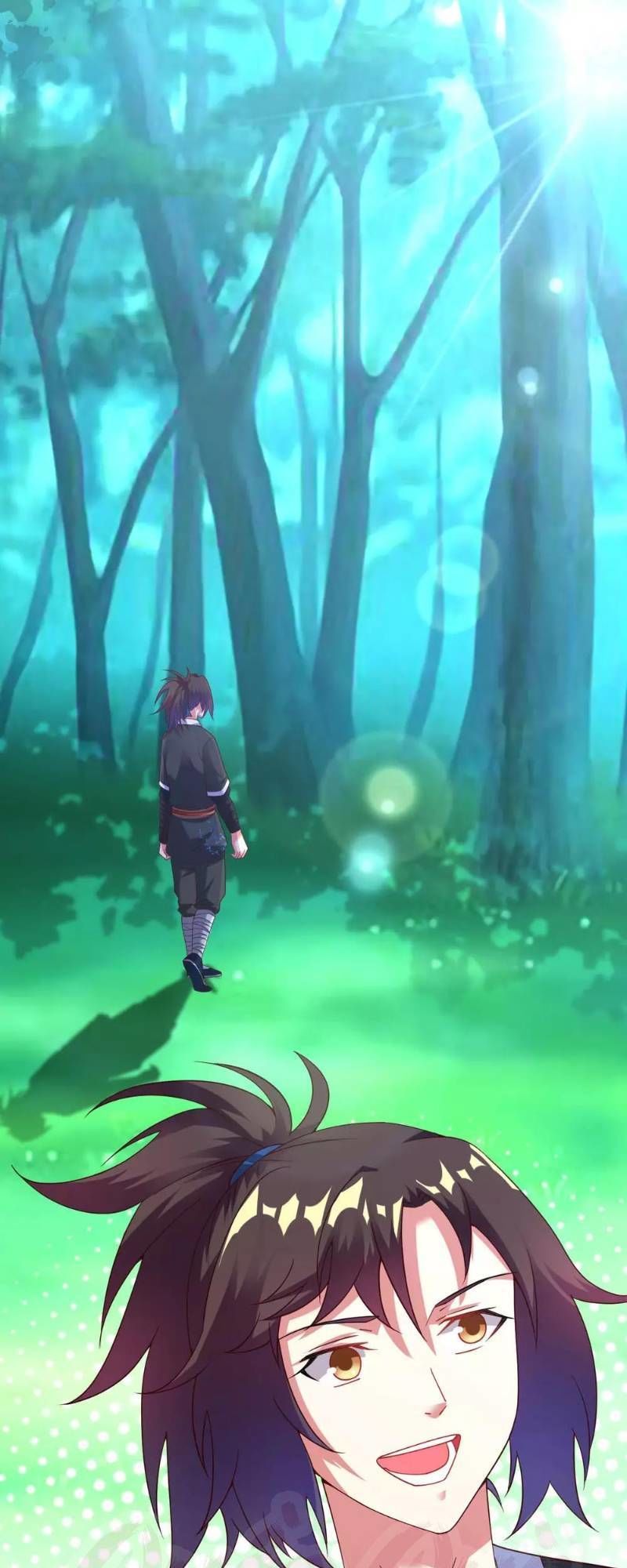 Đạo Ấn Chap 27 - Next Chap 28