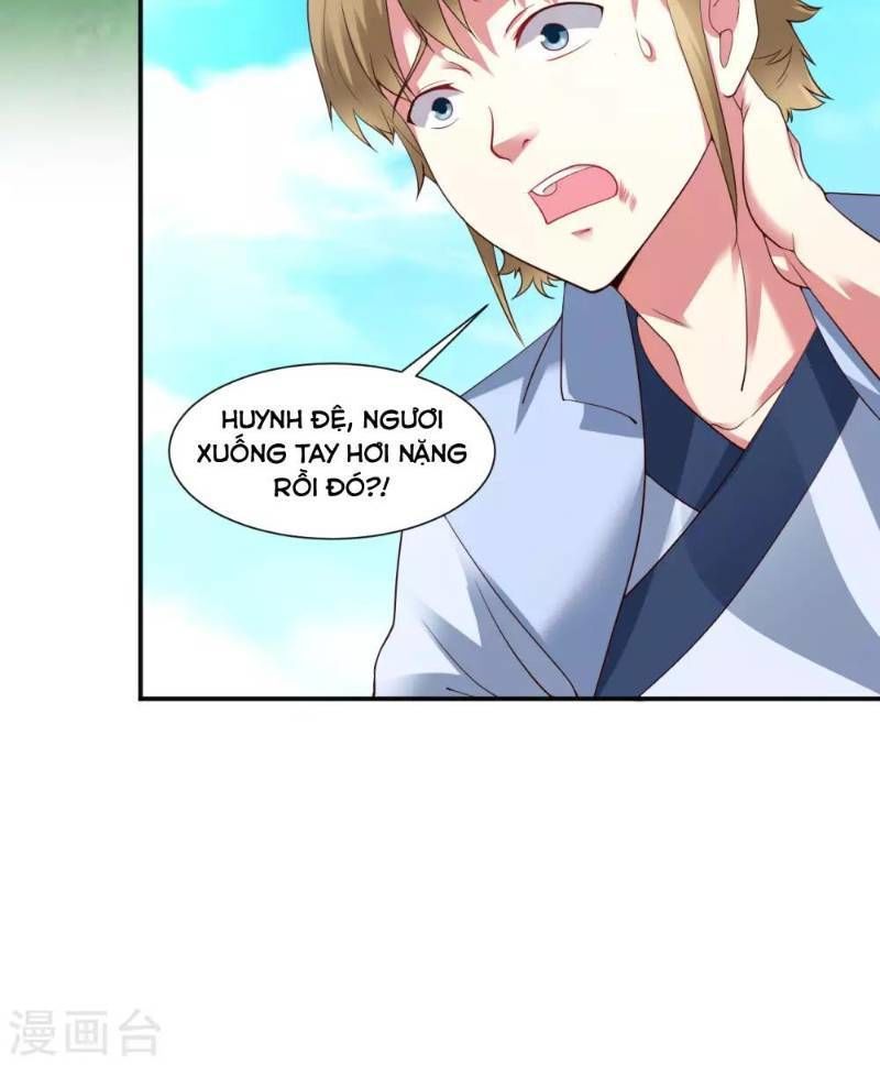 Đạo Ấn Chap 28 - Next Chap 29