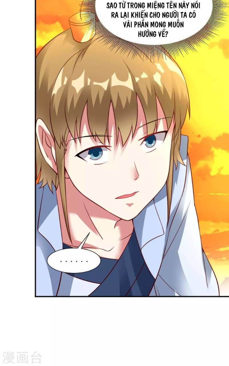 Đạo Ấn Chap 28 - Next Chap 29