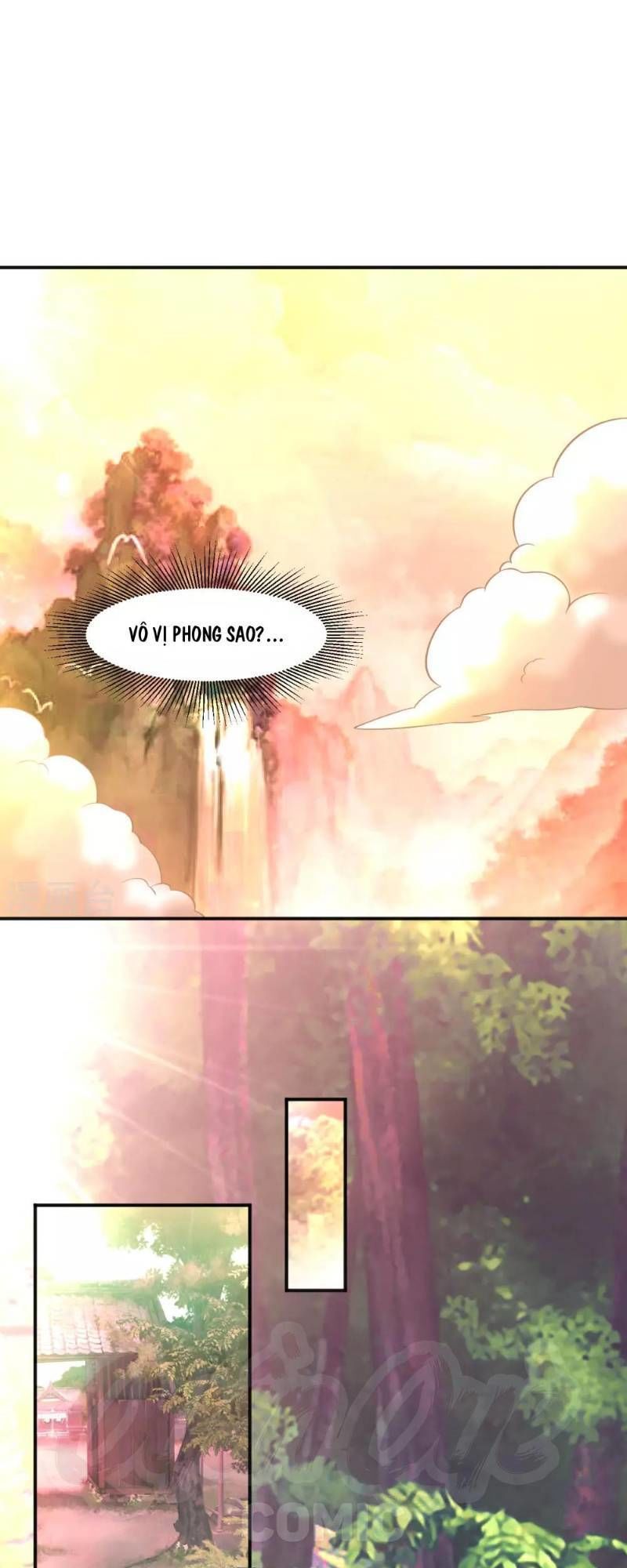 Đạo Ấn Chap 28 - Next Chap 29