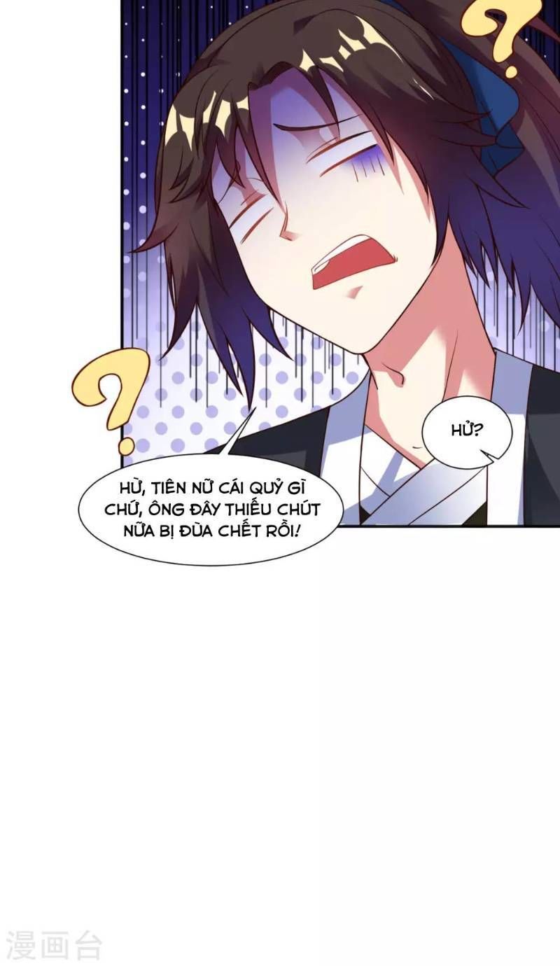 Đạo Ấn Chap 28 - Next Chap 29