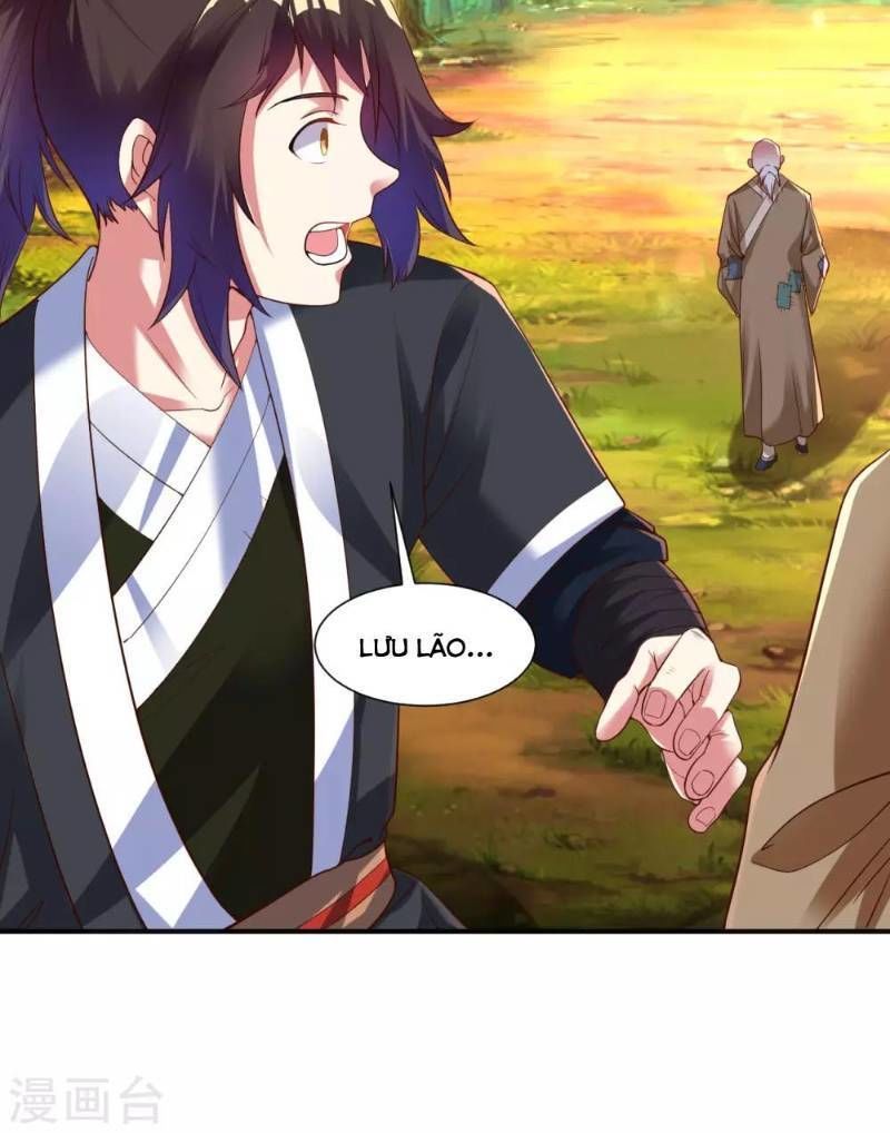 Đạo Ấn Chap 28 - Next Chap 29